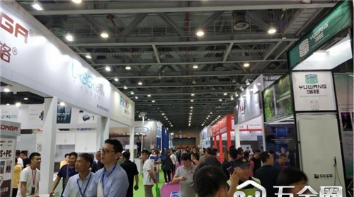 洞察先机，“浴”见未来2020广州国际卫浴展5月举办