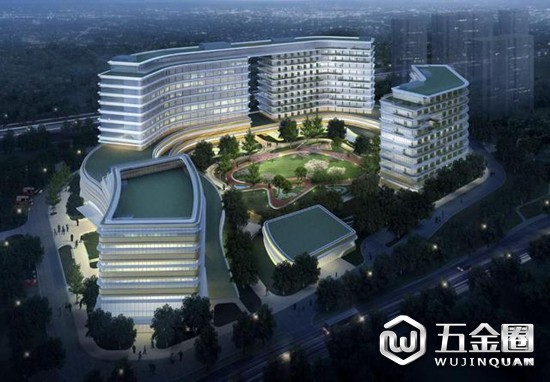 中国建材网