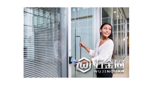 HID Global：企业需正视安防问题 拥抱新时代门禁系统