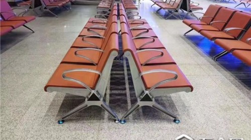 公共排椅机场排椅岂能小瞧，小座椅大作用！
