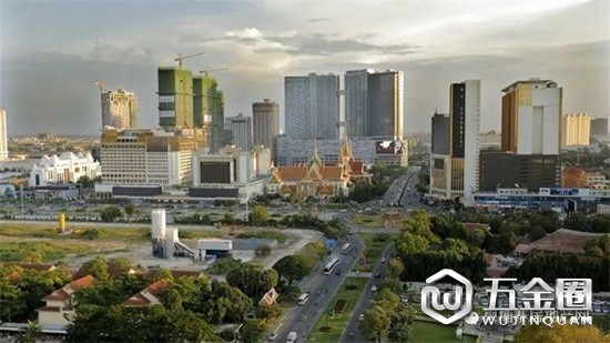 中国建材网