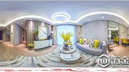 定制+VR 小红屋助力家居企业打造全屋定制新玩法