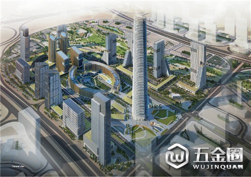 中国建材网