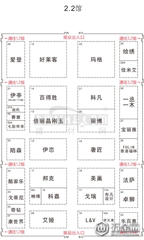 中国建材网