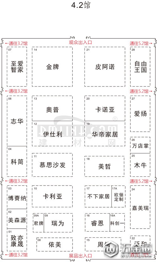 中国建材网