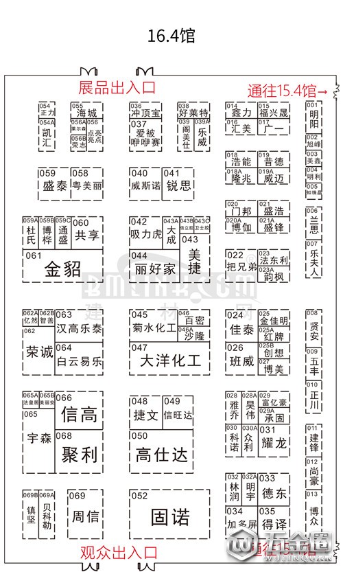 中国建材网