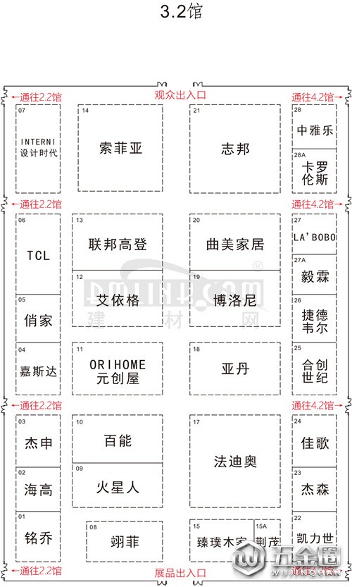 中国建材网