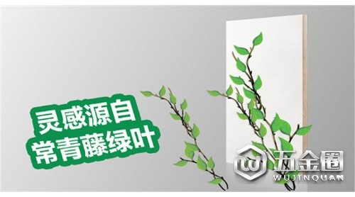 植物与呵护 |大王椰尚新花色，美感源于自然