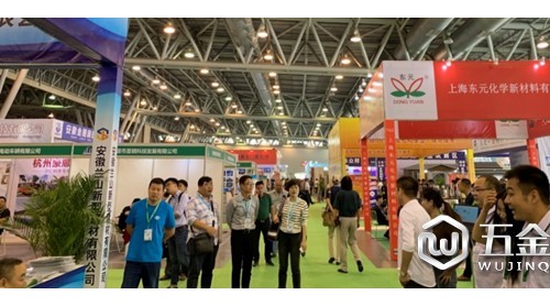 2020安徽建博会将于9月23日合肥滨湖会展中心盛大启幕