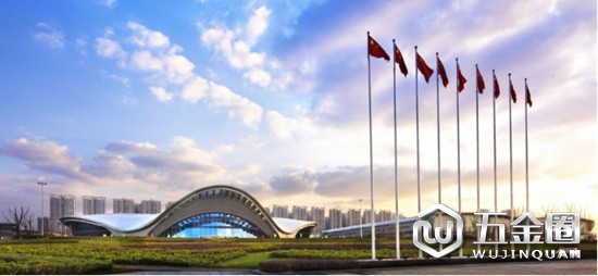 中国建材网
