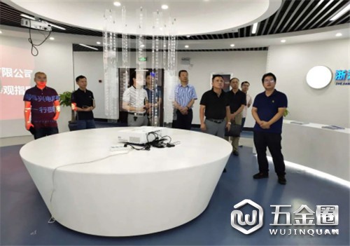 中国建材网