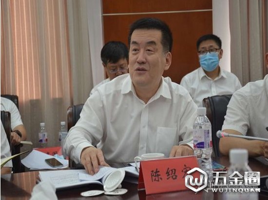 中国建材网