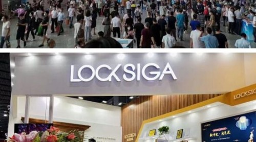 LOCKSIGA指静脉黑科技产品如何实现高质量低价格