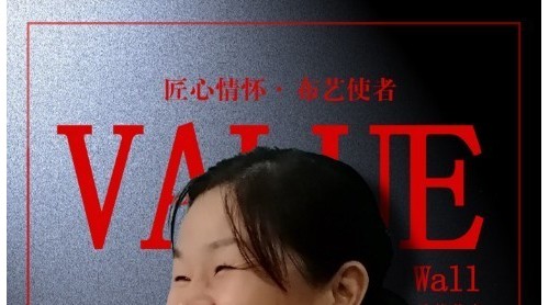 优 秀职业经理人的评选显示无缝墙布品牌已到人才竞争阶段