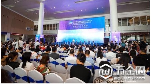 2020陶瓷行业第 一展，佛山潭州陶瓷展盛大开幕