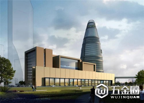 中国建材网