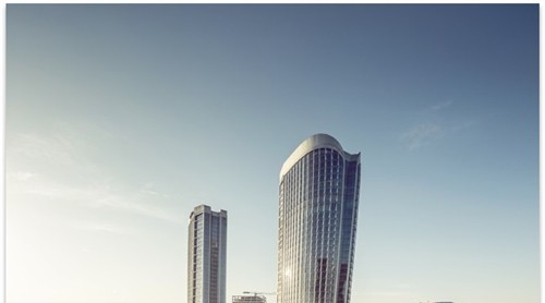 灵感与感动 | 听建筑师与材料商谈谈外立面的「颜值战争」
