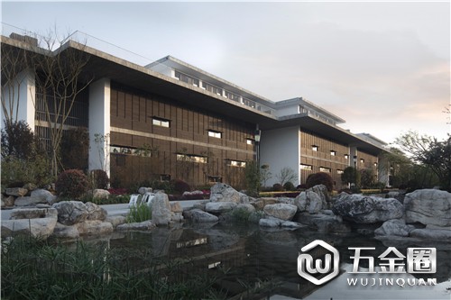 中国建材网