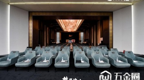 “梵华盛景 玖玖归一”梵景玖玖品牌发布盛典惊艳启幕