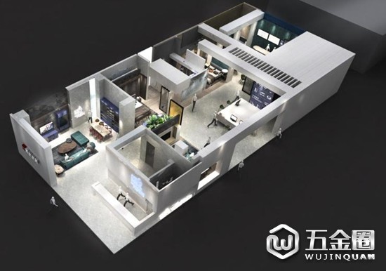 中国建材网