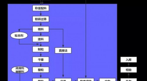 保健食品剂型解析——硬胶囊